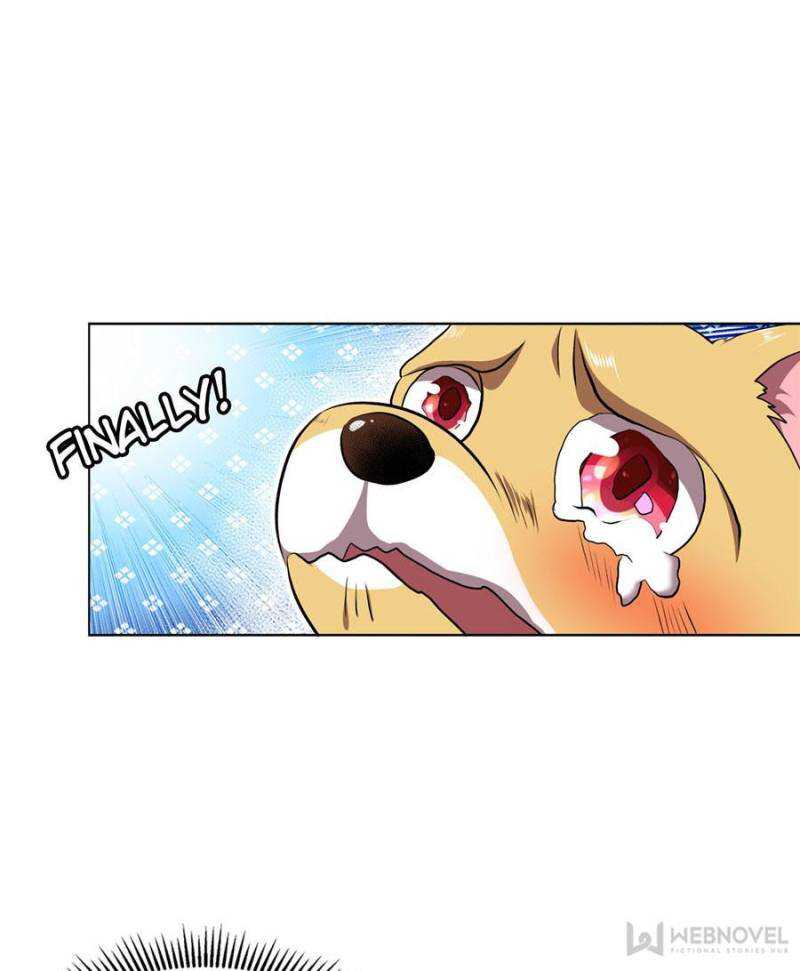 Reborn as a Dog Chapter 3 28